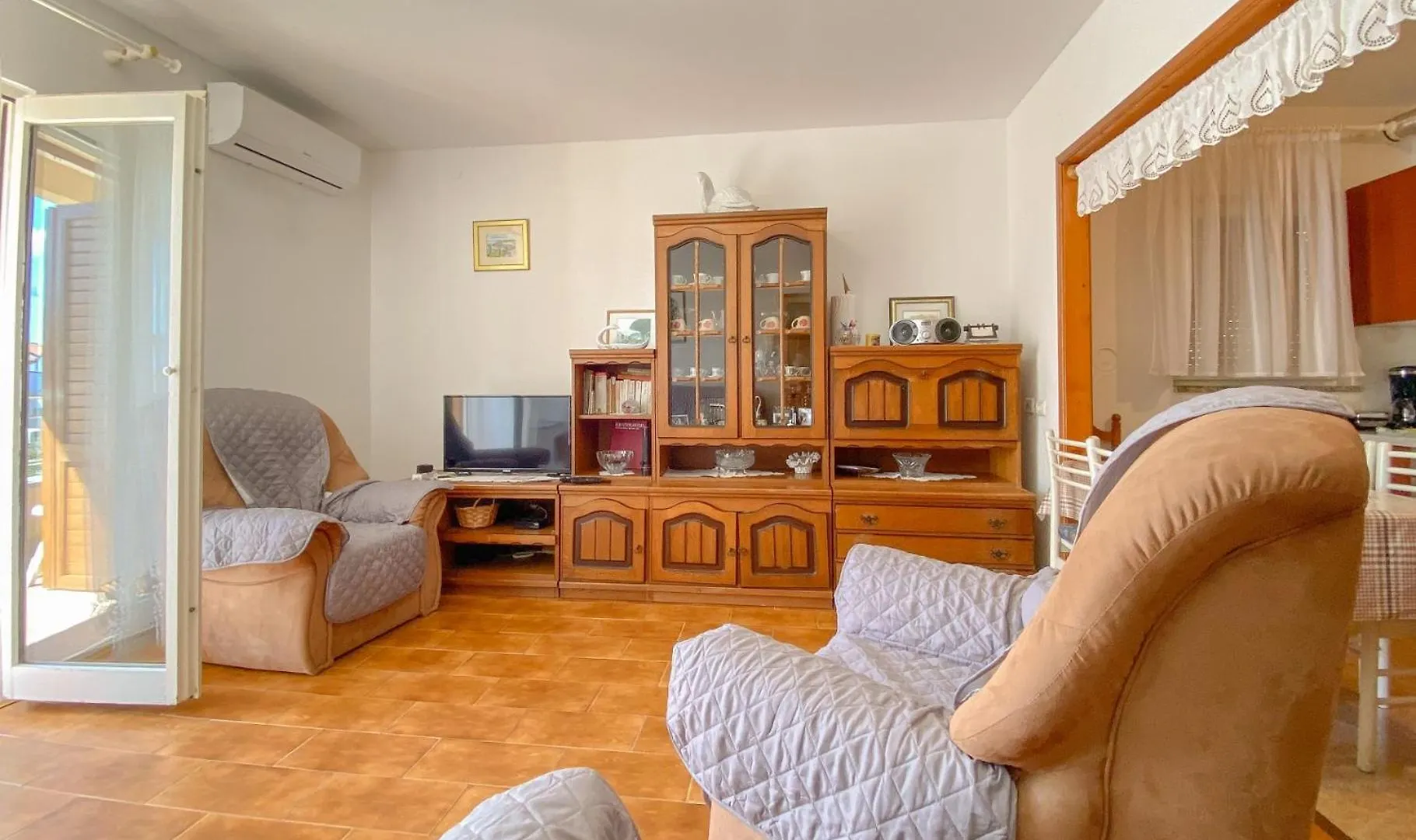 Apartment Vita Novigrad
