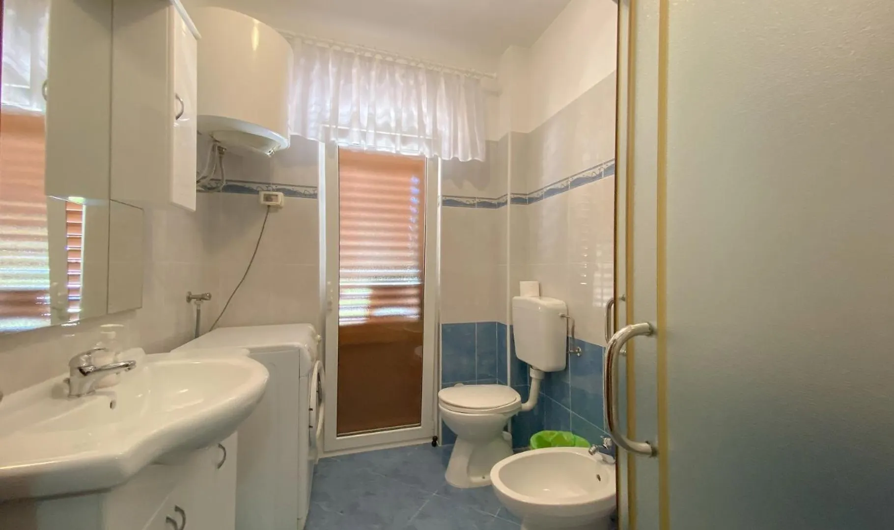Apartment Vita Novigrad  Croatia