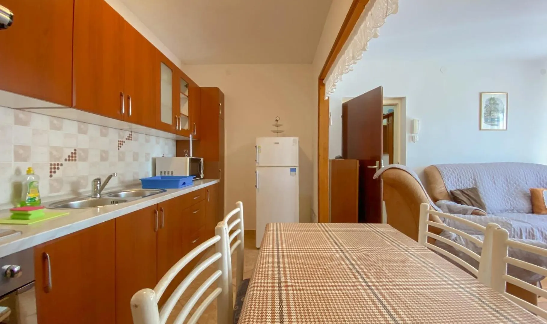 Apartment Vita Novigrad