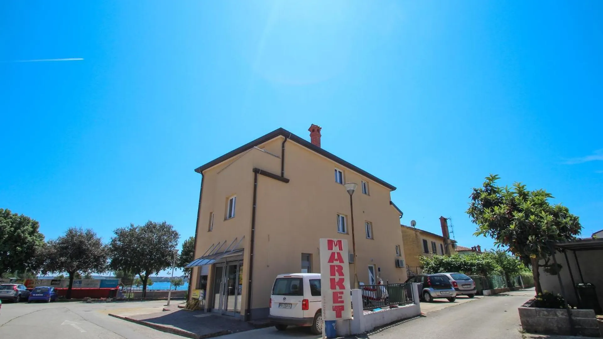 Apartment Vita Novigrad